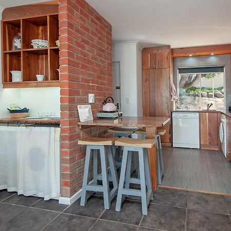 Apartamento 63 Whalerock Estate Hermanus Exterior foto