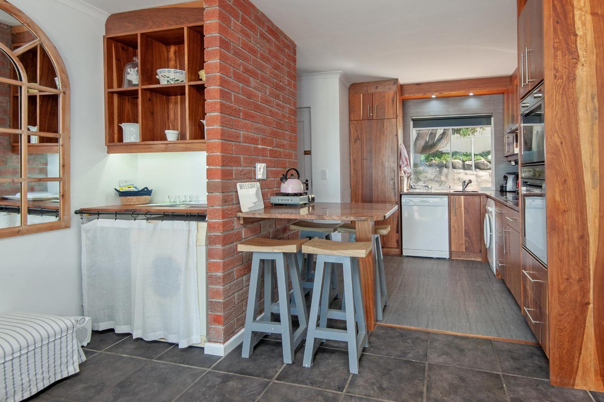 Apartamento 63 Whalerock Estate Hermanus Exterior foto