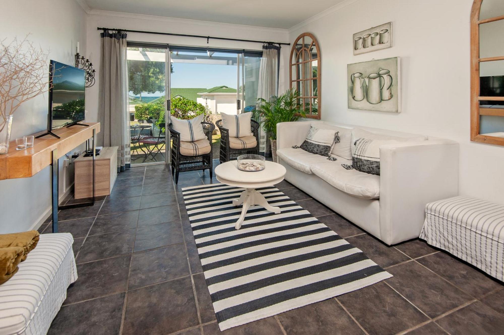 Apartamento 63 Whalerock Estate Hermanus Exterior foto