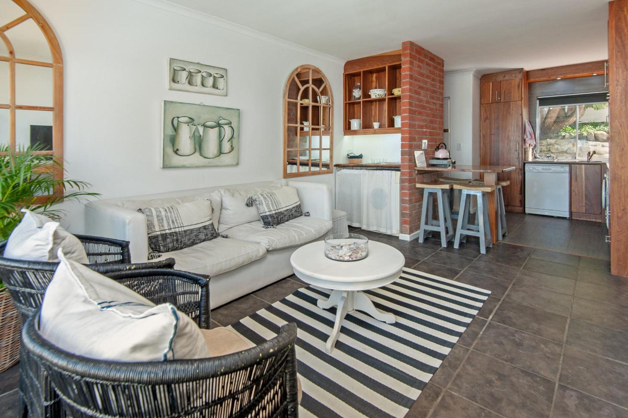 Apartamento 63 Whalerock Estate Hermanus Exterior foto