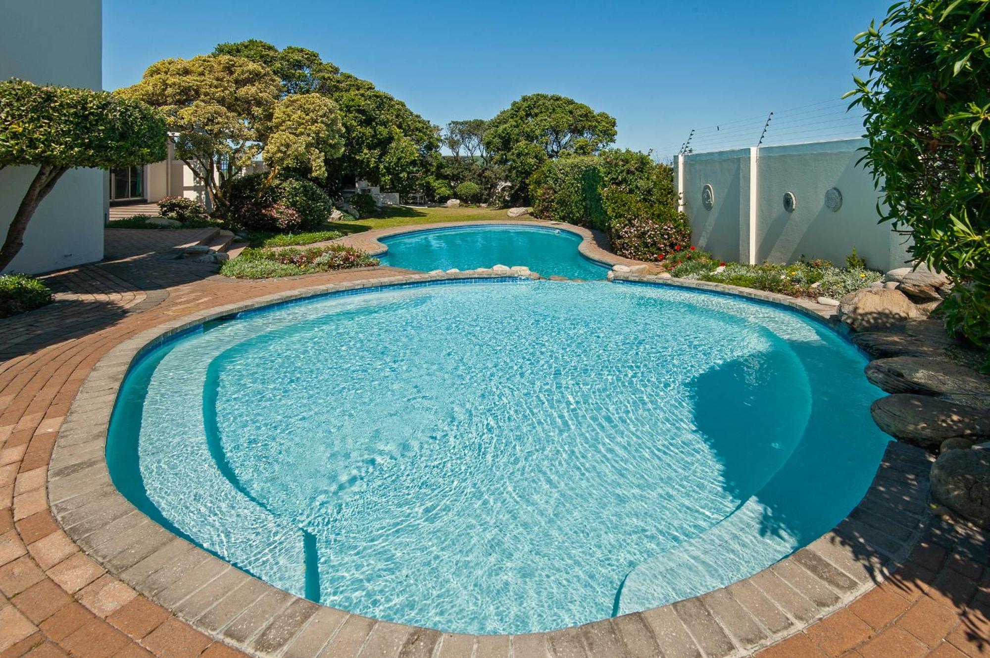 Apartamento 63 Whalerock Estate Hermanus Exterior foto