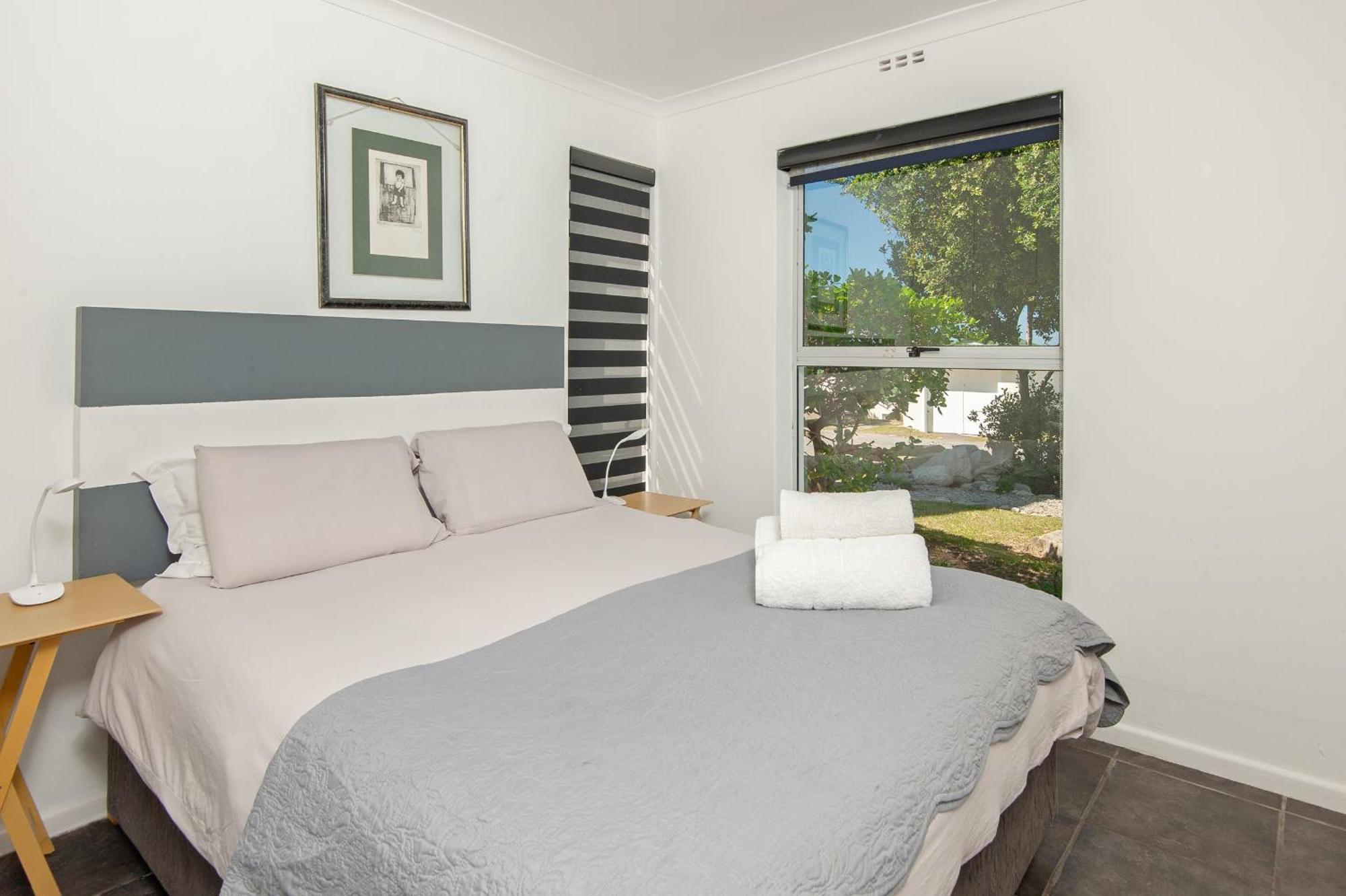 Apartamento 63 Whalerock Estate Hermanus Exterior foto