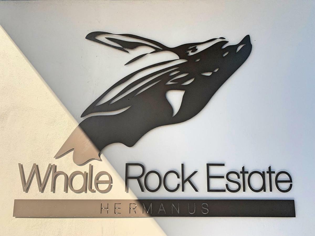 Apartamento 63 Whalerock Estate Hermanus Exterior foto